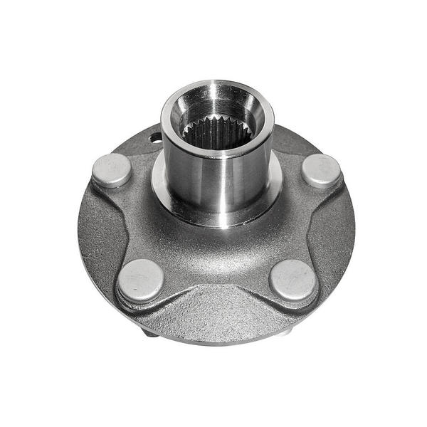 Vaico Wheel Hub, V48-0173 V48-0173